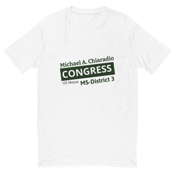 Short Sleeve T-shirt